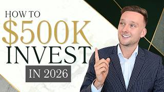 Celebrity How To Invest $500K and Beat The Market Profile