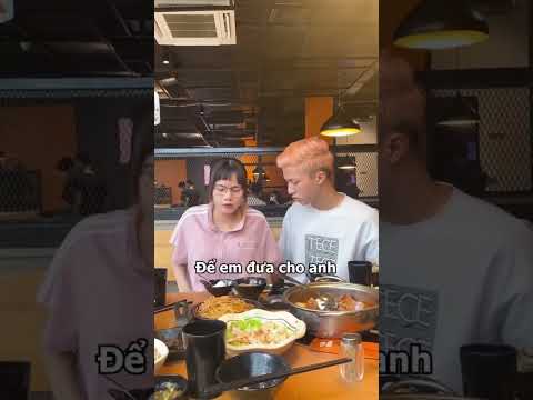 Video Lấy Vợ Thích Mà !| Lẩu Phan #shorts - youtube