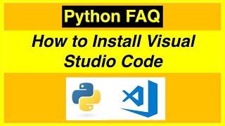How To Install Vs Code On Mac Linux Windows