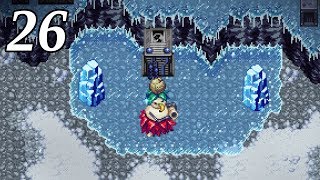 Famous BASIN KEEP CLEANUP - Let's Play 「 CrossCode  」- 26 Net Worth