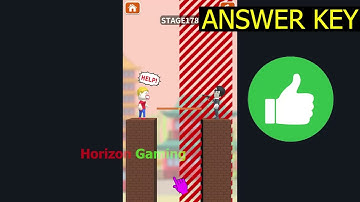 Save Them All - Drawing Puzzle LEVEL 178