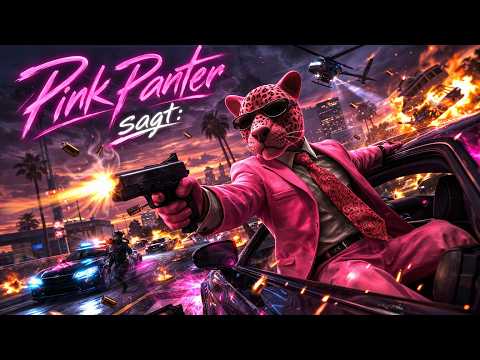 Pink Panter sagt... in GTA 5 Role Play Gangsta Paradise