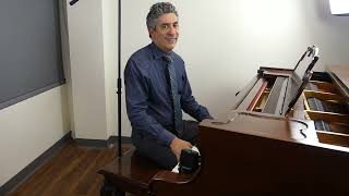 Jazz Hacks 15   What's the Distance Between Two Notes
