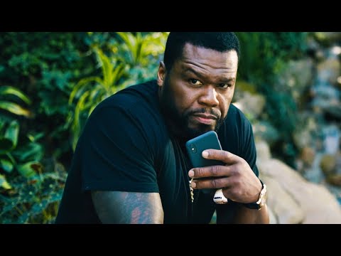 SKILL HOUSE Trailer (2022) 50 Cent Social Media Slasher