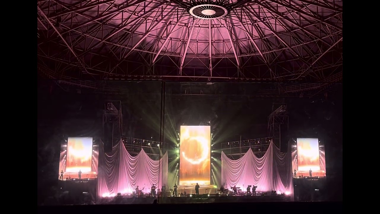 260124엠씨더맥스-one love /겨울나기인천