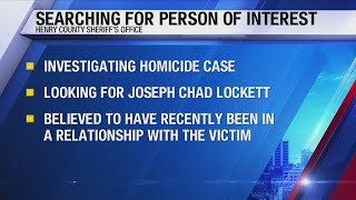 Henry County homicide probe launched after woman found dead in welfare check