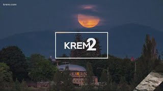 President Joe Biden's first Executive Orders in office plus other headlines on KREM 2 News at 11 p.m