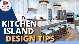 Top Kitchen Island Design Ideas You Need to See!