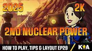 The Ultimate Fallout Shelter Beginners Guide: 2025 Edition - EP29