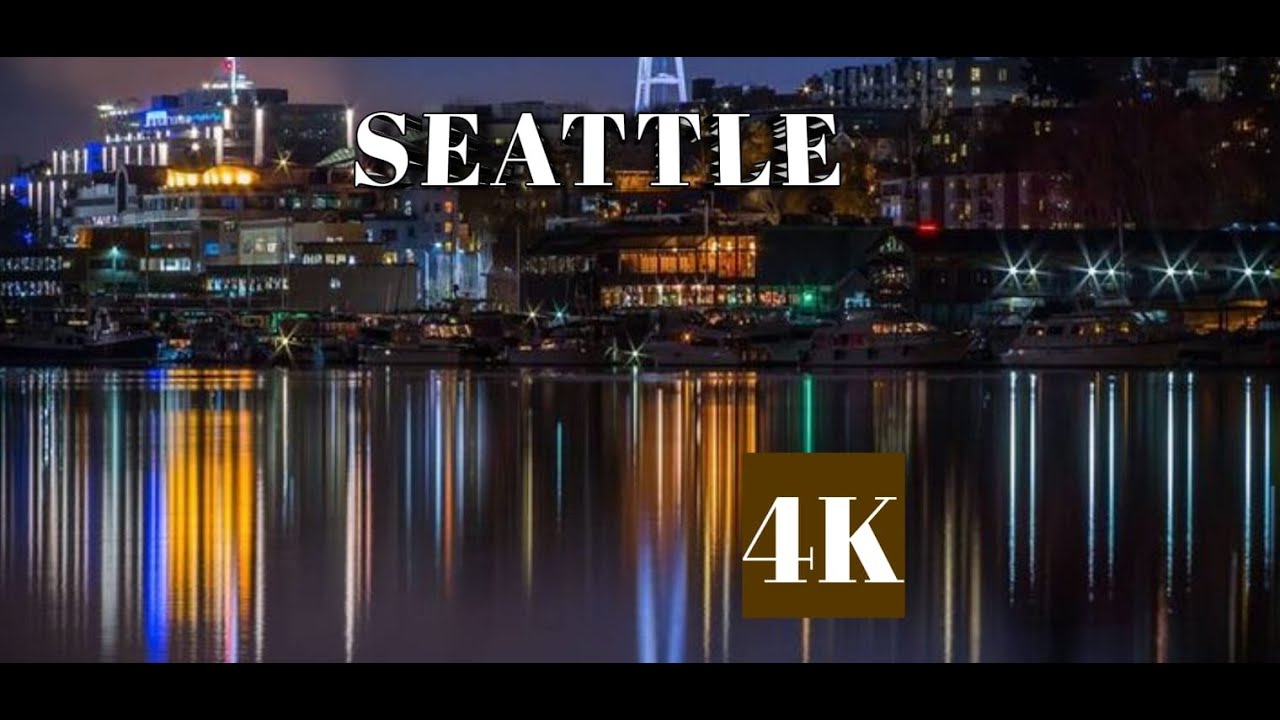 Exploring Seattle’s Bellevue: City Centre, Ashwood, Wilburton, Old Bellevue & Bellevue Square Advent