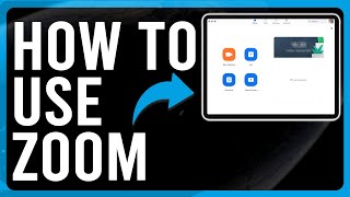 How To Use Zoom On Ipad How To Join A Zoom Meeting Using An Ipad