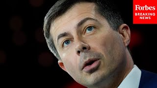 JUST IN: Buttigieg Faces Democrats And Republicans On Senate Appropriations Committee