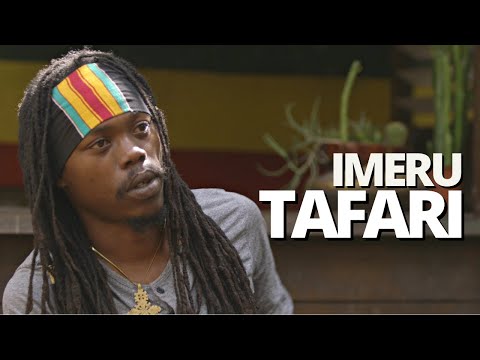 Imeru Tafari Speaks On Disunity In Rastafari and Their Disregard For The Younger Generation Pt.2