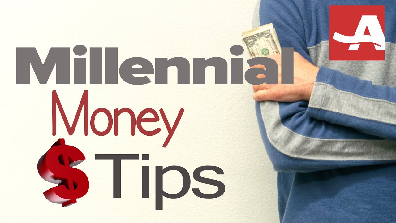 MONEY TIPS FOR MILLENNIALS | The Better of Every thing MONEY TIPS FOR MILLENNIALS | The Better of Every thing