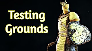 Testing Out the Conqueror Rework! Duels and Dominion 😁