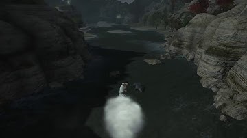 FFXIV Stormblood - Let