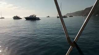 2024 Catalina Sailboat Trip