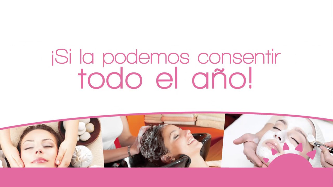 Consiente a mamá - YouTube