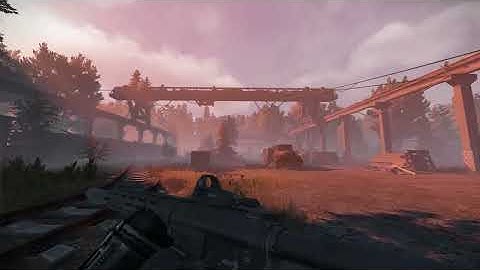 I Lived Under a Clan as a SOLO! - DayZ