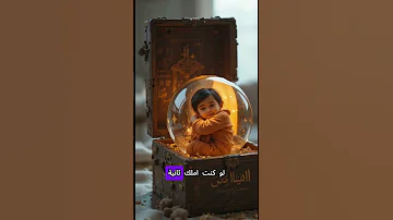 القفل الذي لا ي فتح إلا بالندم قصص خيالية قصص حكمة وعبرة قصص ملهمة اقتباسات الخير والشر 