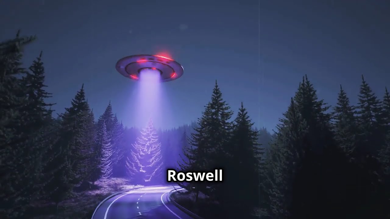 top 7 alien artifacts