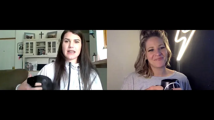Interview with Nicole Irwin