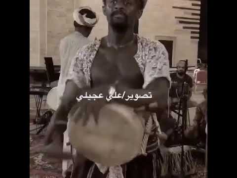 زلاف بندر مطيري حريقه