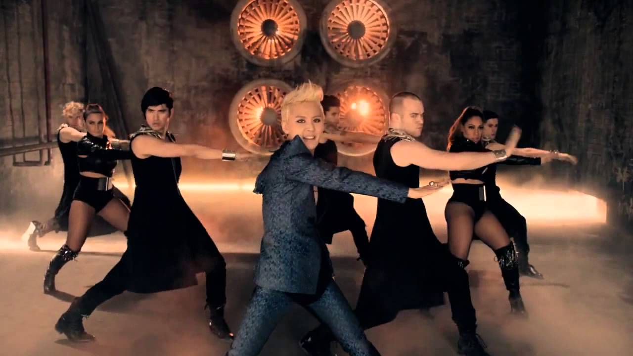 Sana Wara Sana (JYJ)