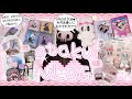 【オタ活vlog】推しに心を救われた2月🍫 プロセカ開封 トレカ整理 Newjeans lesserafim エスターバニー 오타쿠브이로그 덕질브이로그
