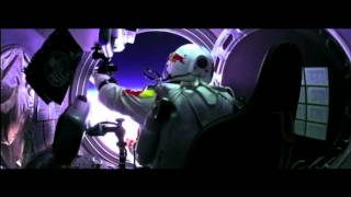 Felix Baumgartner - I'm Going Home Now - Stratosphere Jump