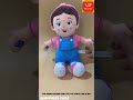 Ms Rachel Speak&amp;Sing Doll 30cm Tall Interactive Toy Toddler Toy #aliexpressfinds #aliexpresshaul