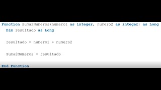 2- Funciones en Excel-VBA-V2