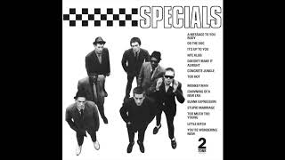 The Specials - Nite Klub (Live At The Paris Theatre 1979) (2015 Remaster)