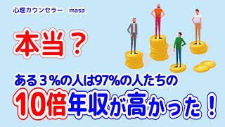 目標を達成してる人がやってるシンプルな方法！