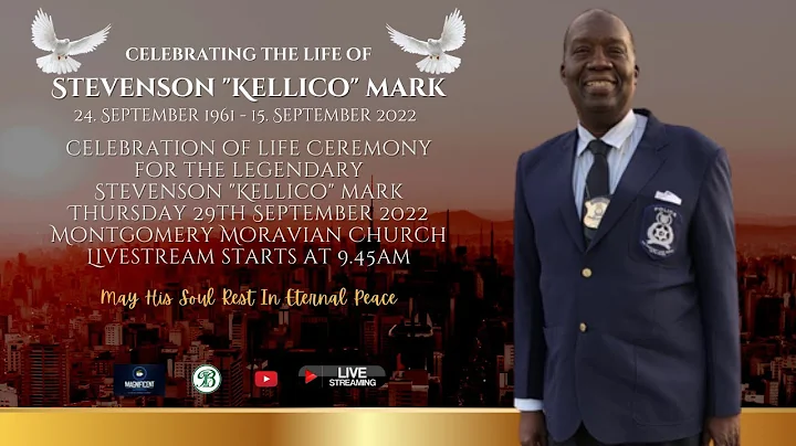 Celebration of Life Ceremony for the Legendary Ste...