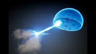 Celebrity UE5 VFX - Futuristic Laser Net Worth