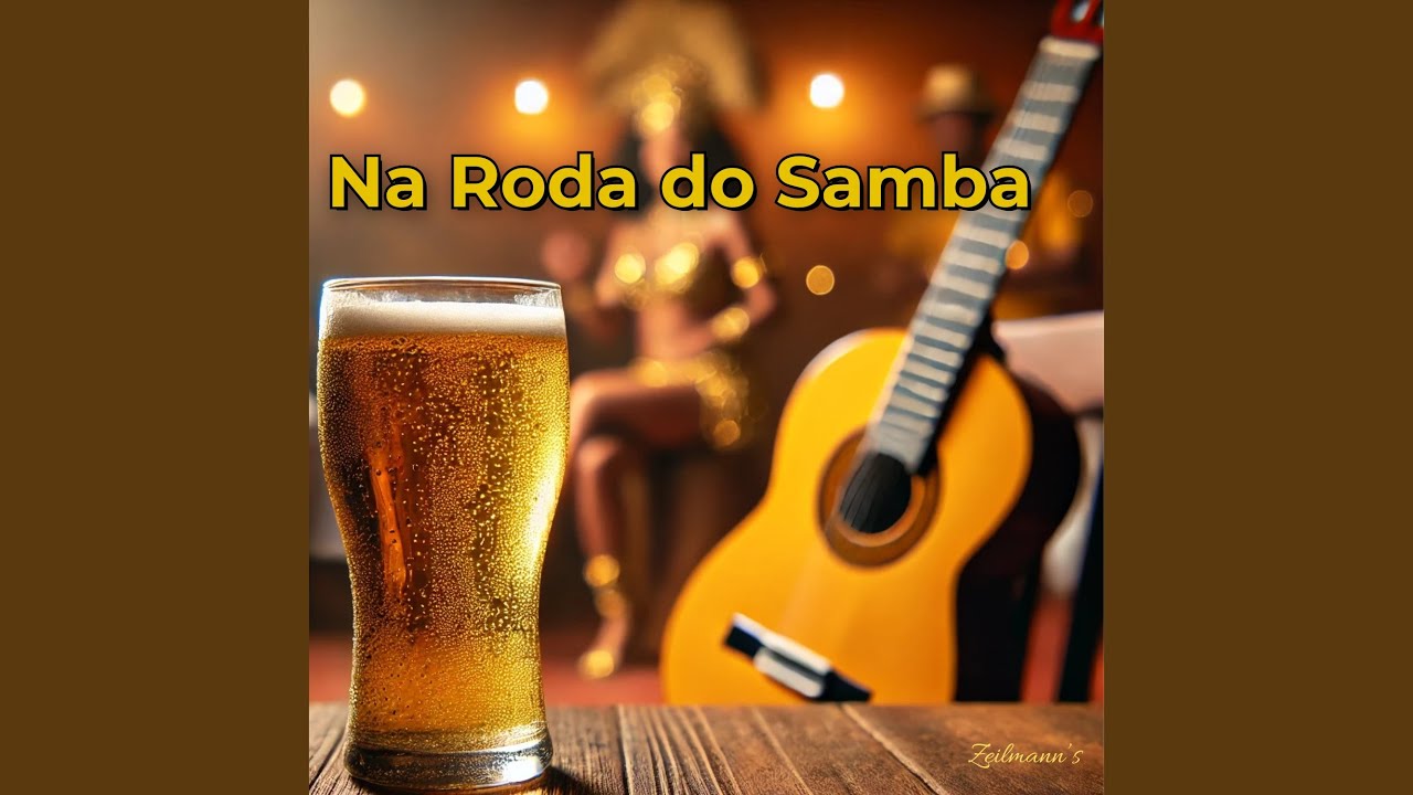 Nosso Samba