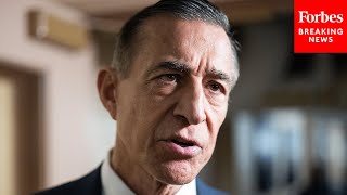 Issa Warns Potential Bankruptcy Law Change Could Turn Student 'Loan Program Into A Pell Grant'
