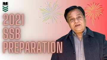 Mantra for 2021 SSB Preparation || New year || Guidance by Col Rajvir Sharma