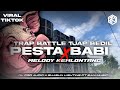 DJ TRAP BATTLE PESTA BABI TJAP BEDIL‼️||DJ CEK SOUND VIRAL TIKTOK‼️||ZAIN MUSIC 
