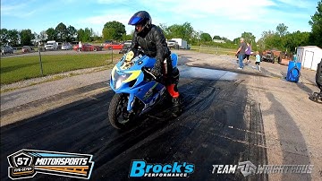 E85 vs MR12... Old MR12 vs New MR12... Short Velocity Stacks vs Long Velocity Stacks 04 GSXR 1000