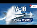 Aerobook: Boeing F/A-18 Super Hornet