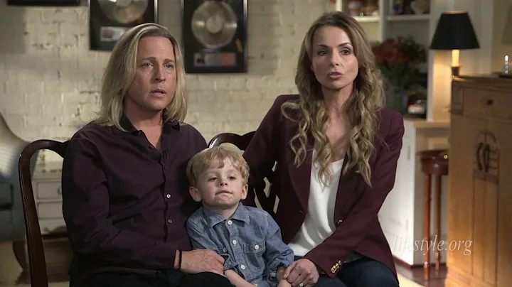 Matthew and Kari Nelson talk about communication a...