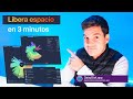 La herramienta #1 para limpiar tu Mac/Win - Daisy Disk