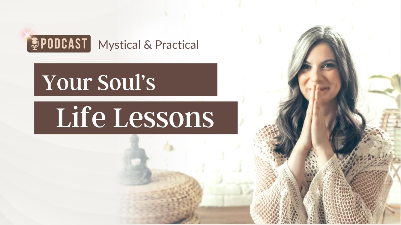 11. Life Lessons: Why the Same Challenges Keep Coming Back