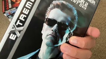 DVD Collection in a Nutshell (Version #3)