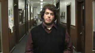 To Kill a Mockingbird tim jones credits and bloopers