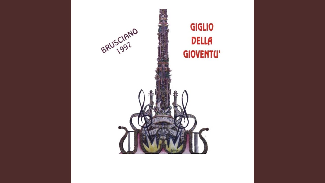 Ballerina di Siviglia 1997 (Versione originale)