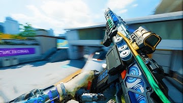 I Went Up Against Handler in Search and Destroy..