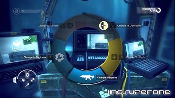 Brink - Agents of Change 100%